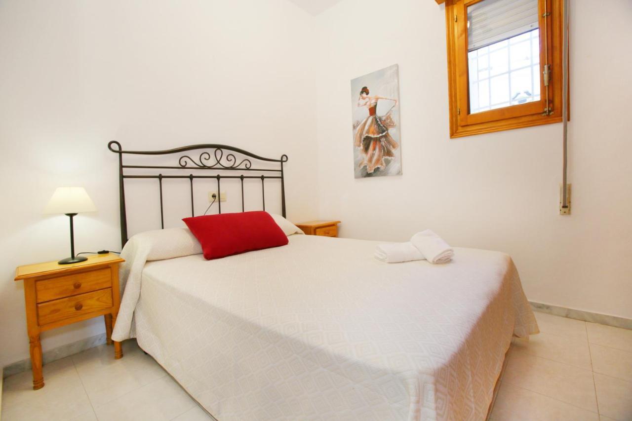 Villa Canuta De Ifach - Costa Carpediem Calpe Eksteriør bilde