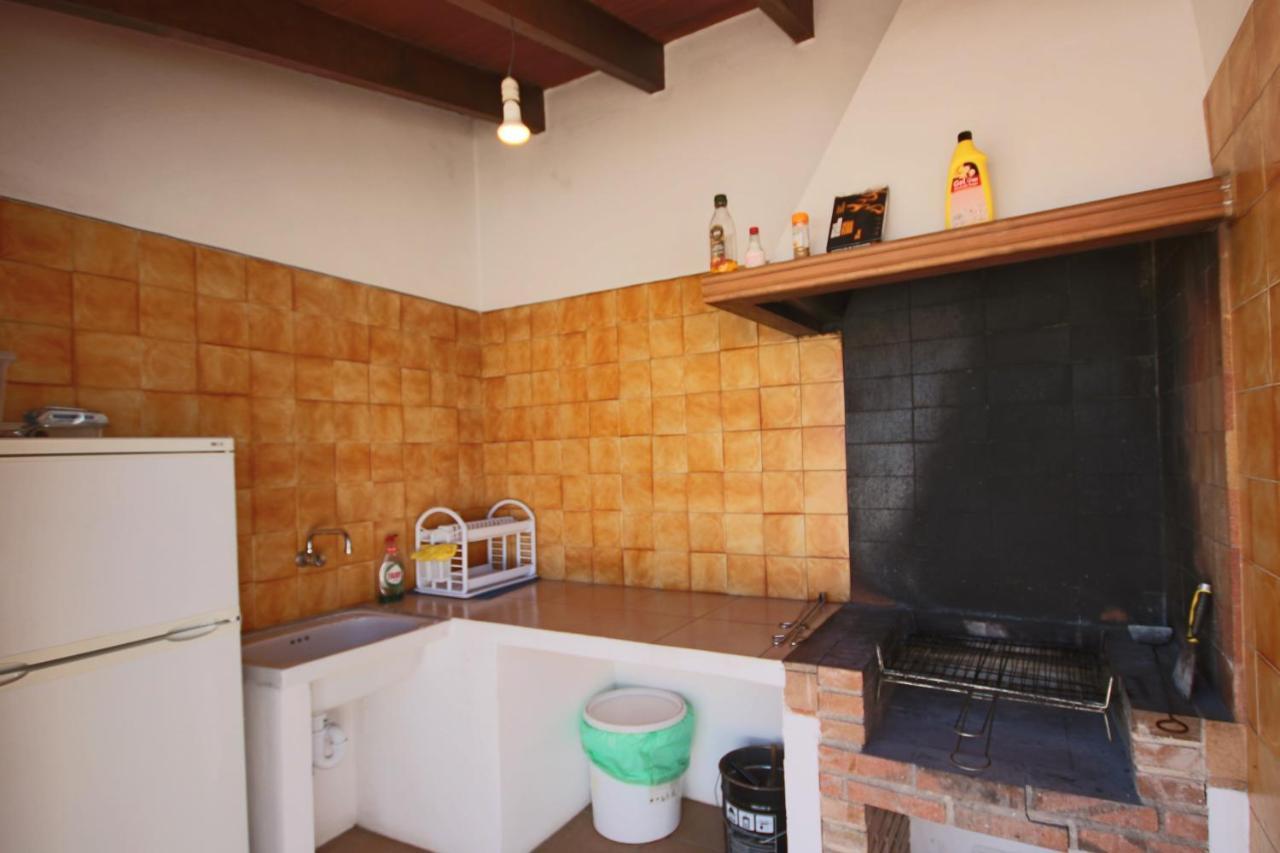 Villa Canuta De Ifach - Costa Carpediem Calpe Eksteriør bilde