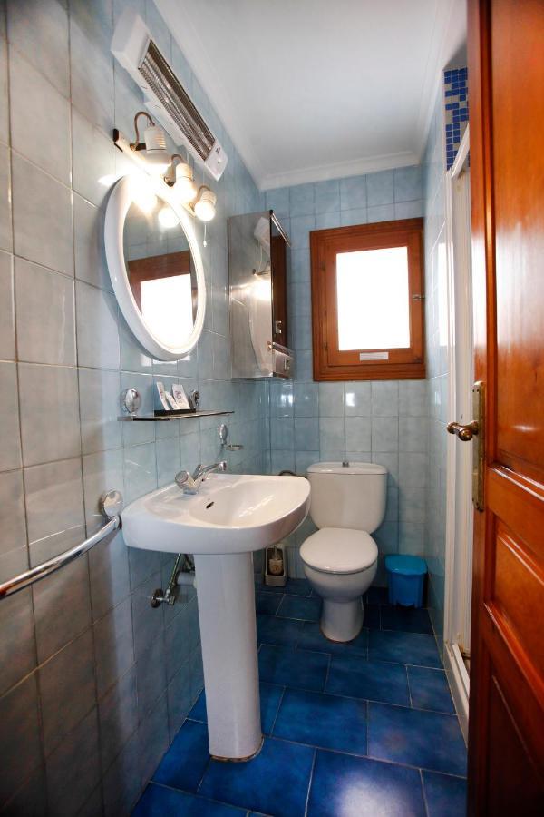 Villa Canuta De Ifach - Costa Carpediem Calpe Eksteriør bilde